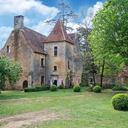 Gite De La Croix Saint-Leon-sur-Vezere Exterior photo